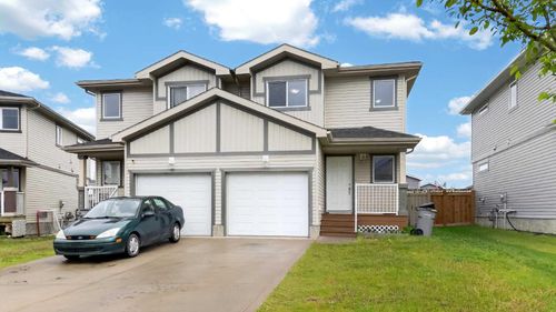 8534 103 Avenue, Grande Prairie, AB, T8X0K2 | Card Image