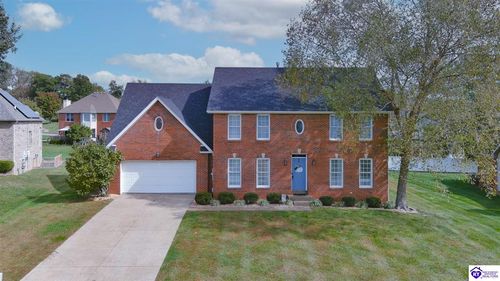 1528 Manchester Dr, Elizabethtown, KY, 42701-7904 | Card Image