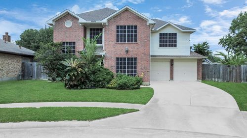 3402 Haydee Rd, Spring, TX, 77388-3396 | Card Image