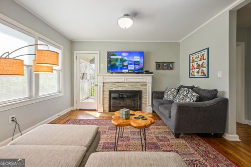 3265 N Fulton Ave, Atlanta, GA, 30354-1441 | Card Image