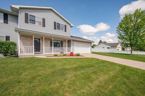 2535 Gemini Road, BELLEVUE, WI, 54311 | Card Image