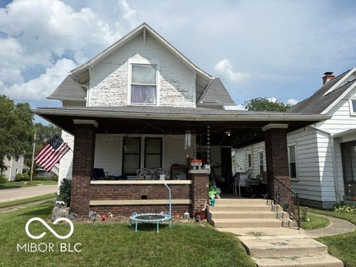 740 N Jefferson St, Muncie, IN, 47305-1424 | Card Image