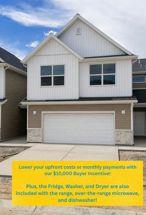 1063 N Summit View Dr, Harrisville, UT, 84404 | Card Image