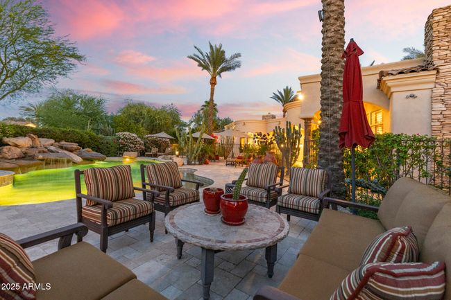 7640 E Poinsettia Dr, House other with 6 bedrooms, 8 bathrooms and null parking in Scottsdale AZ | Image 75