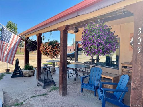 305 S Main St, La Veta, CO, 81055-5092 | Card Image
