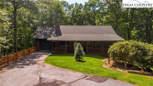 2977 N Pine Run Rd, Boone, NC, 28607-6374 | Card Image