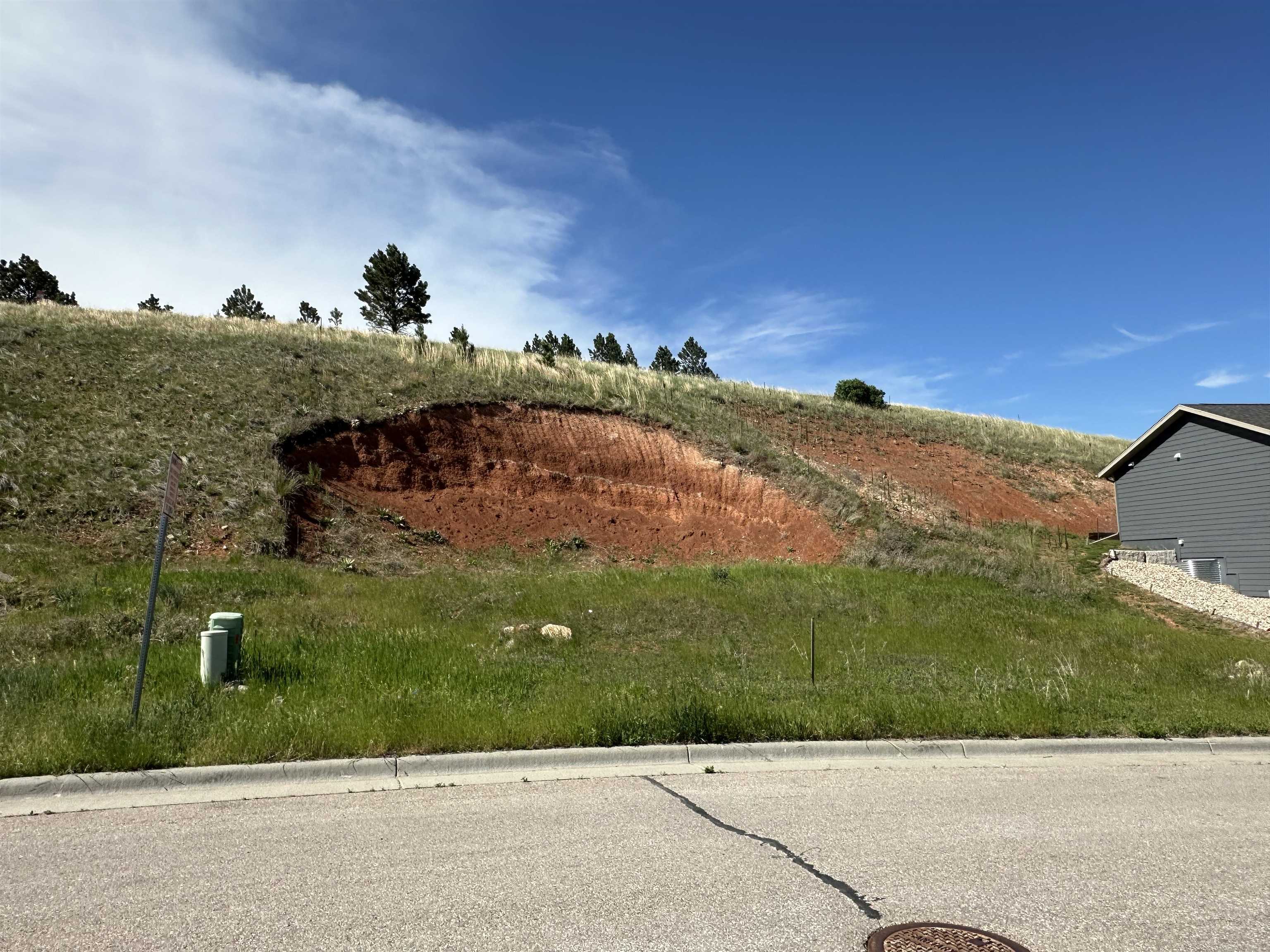 Land in Sturgis 5
