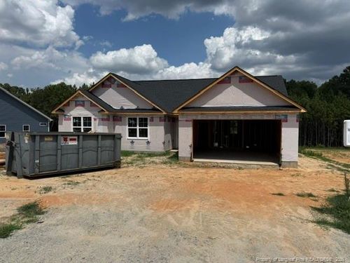 137 Pine Vista Way, Sanford, NC, 27332-3057 | Card Image