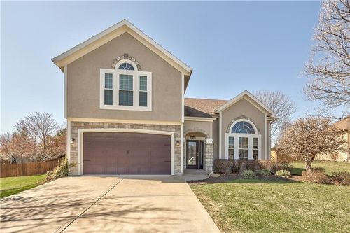 10666 S Emerald Street, Olathe, KS, 66061 | Card Image
