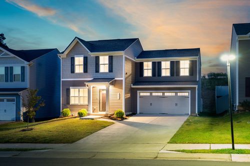 2306 Brokeshire Dr, White House, TN, 37188-1594 | Card Image