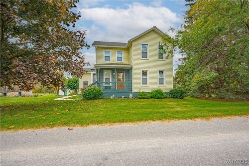 5028 Lower Mountain Rd, Lockport, NY, 14094-9750 | Card Image