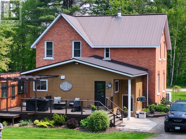 1077 Allan Rd, House other with 3 bedrooms, 2 bathrooms and 6 parking in Deep River ON | Image 35