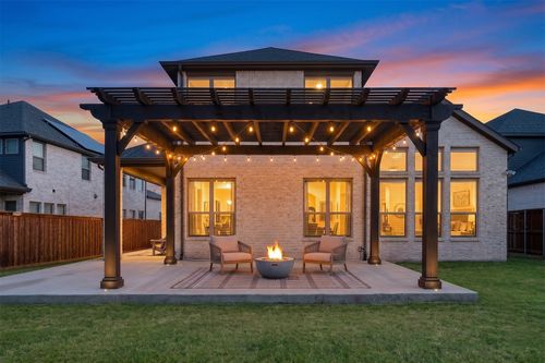 3567 Rustic Oak Dr, Frisco, TX, 75033-0795 | Card Image