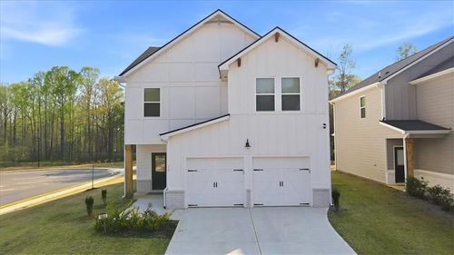 216 Weldon Rd, Mcdonough, GA, 30253-7803 | Card Image