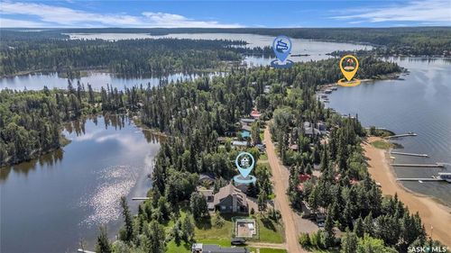 315 Ila Ave, Christopher Lake, SK, S0J0N0 | Card Image