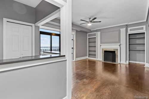 apt-d601-2900 E Jefferson Ave, Detroit, MI, 48207-5089 | Card Image