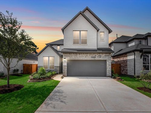 17823 Quartz Springs Ln, Tomball, TX, 77377 | Card Image