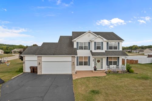 15511 Hickory Ln, SOUTH BELOIT, IL, 61080-8808 | Card Image