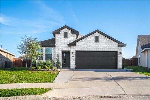 2604 N Plumbago Ave, Edinburg, TX, 78541-0839 | Card Image