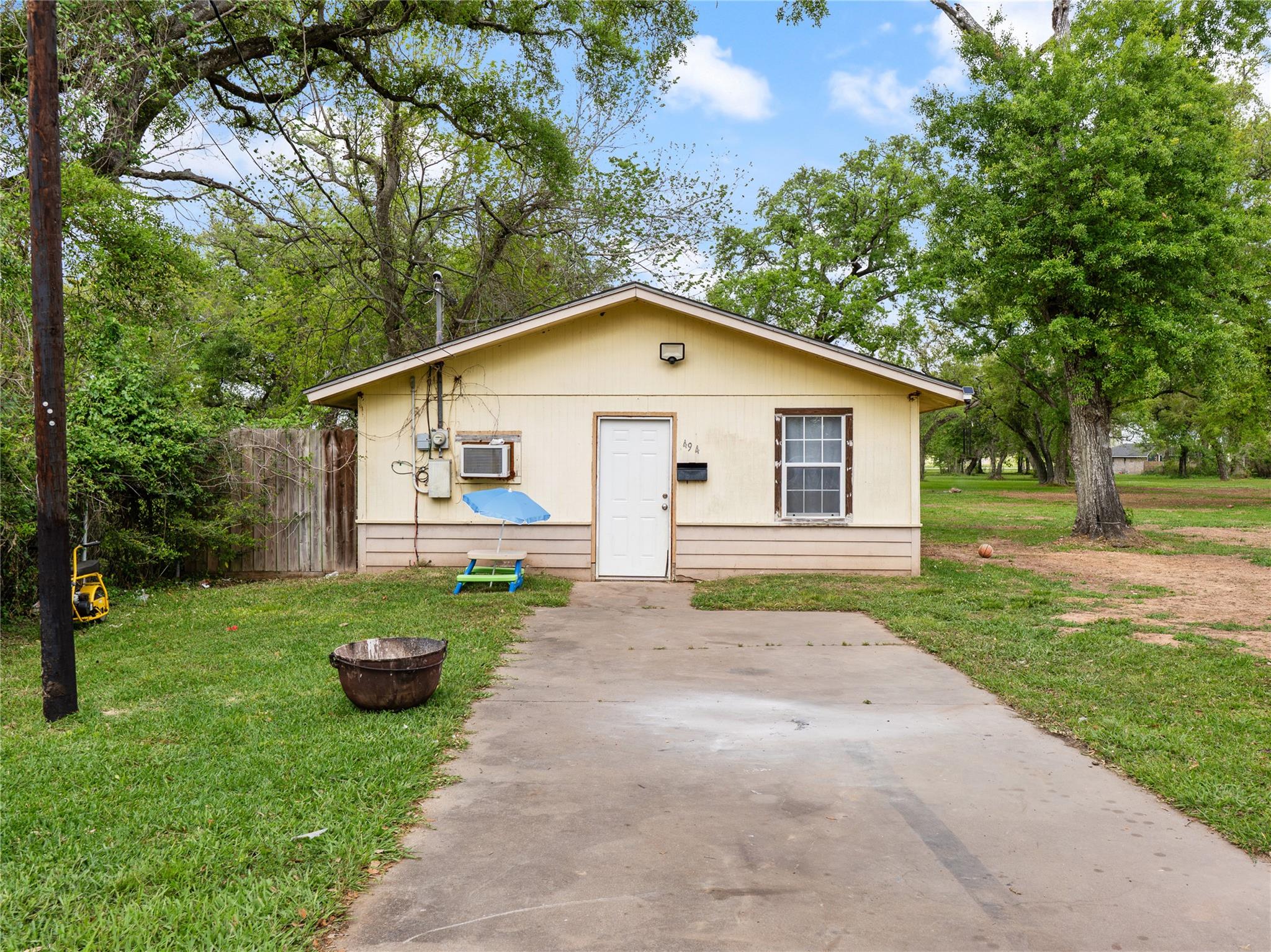 Residential in Clute 3
