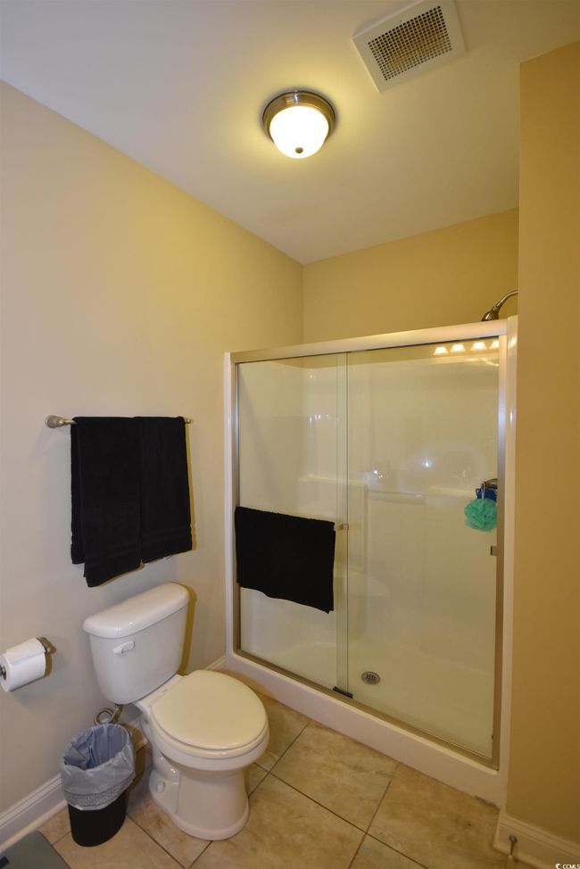 UNIT-2D - 48 Mingo Dr, Condo with 3 bedrooms, 2 bathrooms and null parking in Pawleys Island SC | Image 19