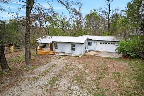 18880 Shoreline Way, Fayetteville, AR, 72703 | Card Image