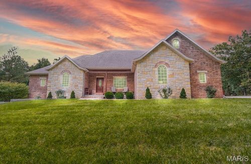 24473 Remington Ln, Lebanon, MO, 65536-3589 | Card Image