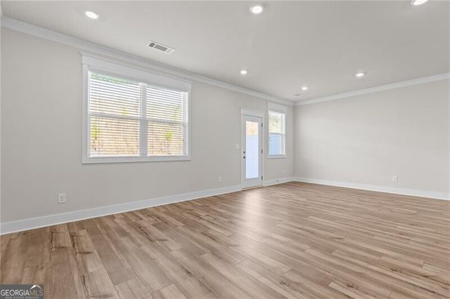 159 Depot Landing Rd, Townhouse with 3 bedrooms, 3 bathrooms and null parking in Auburn GA | Image 5