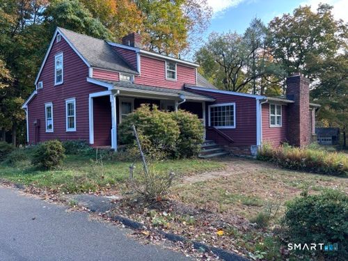 137 E Hunting Ridge Rd, Stamford, CT, 06903-2321 | Card Image
