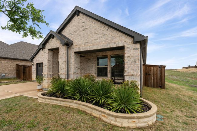 10420 Colina Dr, House other with 4 bedrooms, 3 bathrooms and null parking in Fort Worth TX | Image 6