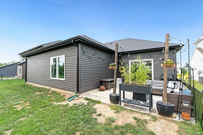 1419 Codorna Cv, House other with 3 bedrooms, 2 bathrooms and null parking in Fort Wayne IN | Image 33