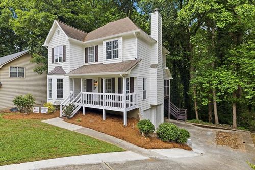 1104 Havel Dr Sw, Marietta, GA, 30008-8148 | Card Image