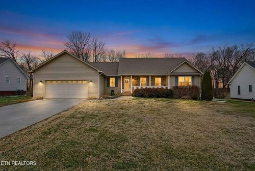 1175 Eagle Landing Drive, Cookeville, TN, 38506 | Card Image
