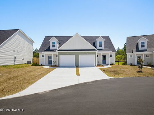 217 Sandpiper Pl, Holly Ridge, NC, 28445-7766 | Card Image
