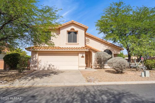 10311 N Cape Fear Lane, Oro Valley, AZ, 85737 | Card Image