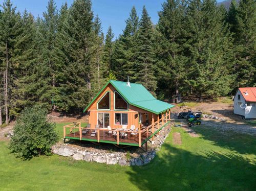 2873 Blackwater Road, D'arcy, BC, V0N1L0 | Card Image