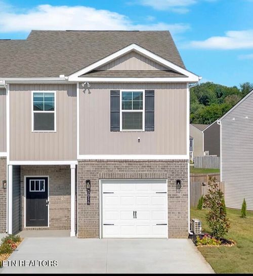 243 Business Park Lane, Seymour, TN, 37865 | Card Image