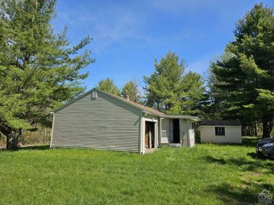 5 Wolf Road, House other with 2 bedrooms, 1 bathrooms and null parking in Rensselaerville NY | Image 1