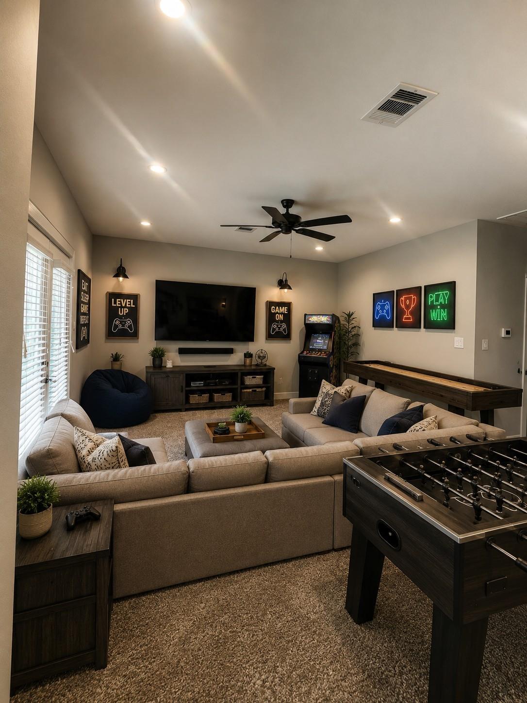 Residential Lease in Richmond 3