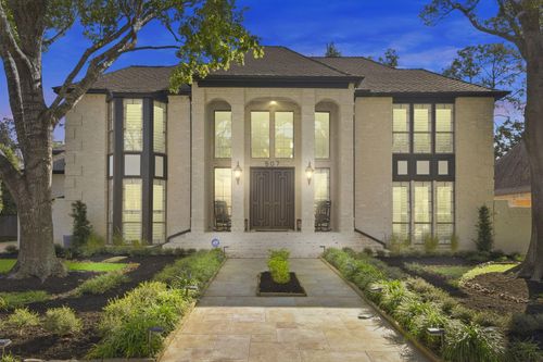 507 Anchorage Ln, Houston, TX, 77079-2546 | Card Image