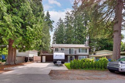 3476 Raleigh St, House other with 4 bedrooms, 3 bathrooms and 8 parking in Port Coquitlam BC | Image 2