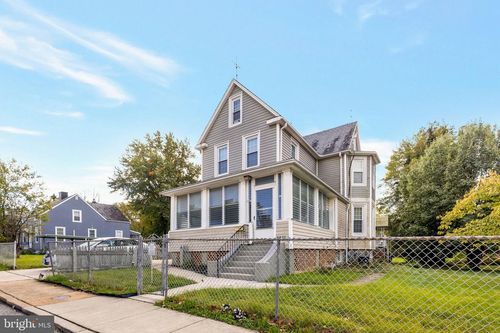 4211 Springwood Ave, BALTIMORE, MD, 21206-1934 | Card Image
