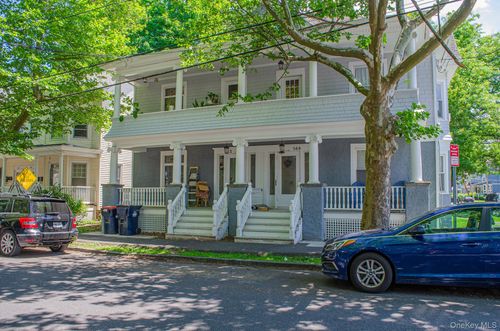 2b-144 Saint James St, Kingston, NY, 12401-0513 | Card Image