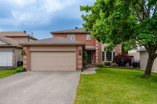 167 Luckport Cres, Midland, ON, L4R4Y1 | Card Image