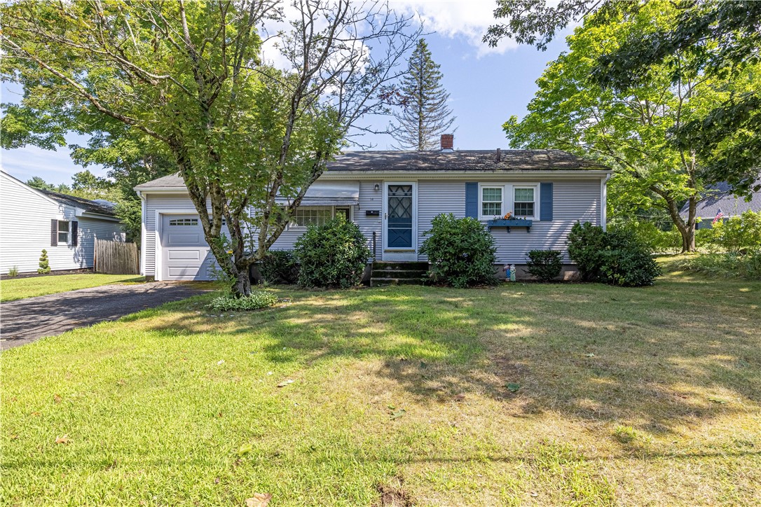 Joyce Ann Dr, Smithfield, RI 02917