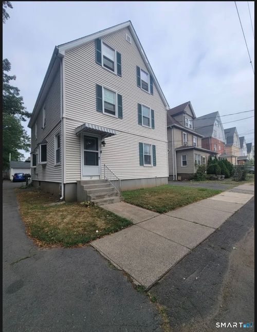 1-37 Wakefield Ct, New Britain, CT, 06053-3999 | Card Image