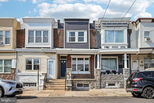 137 W Porter St, PHILADELPHIA, PA, 19148-4018 | Card Image