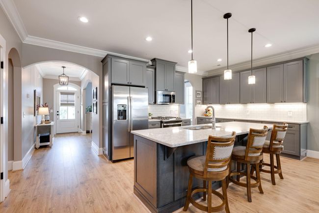 3650 Scarlet Maple Ct, House other with 3 bedrooms, 3 bathrooms and 2 parking in Signal Mountain TN | Image 18