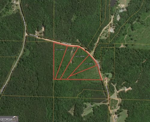 lot-1-0 County Road 655, Roanoke, AL, 36274 | Card Image