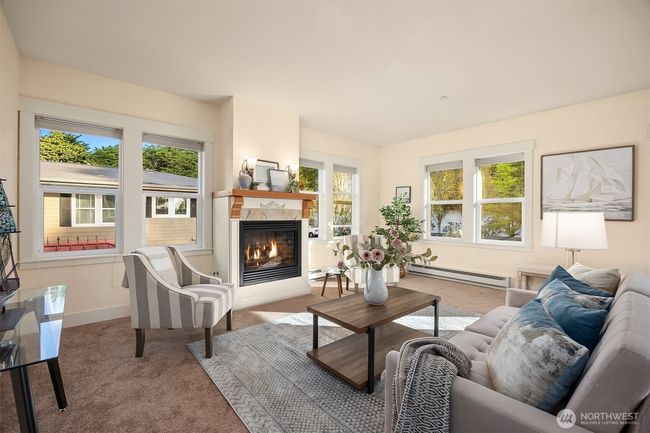UNIT-3G - 9551 Ne South Beach Dr, Condo with 2 bedrooms, 2 bathrooms and 1 parking in Bainbridge Island WA | Image 6